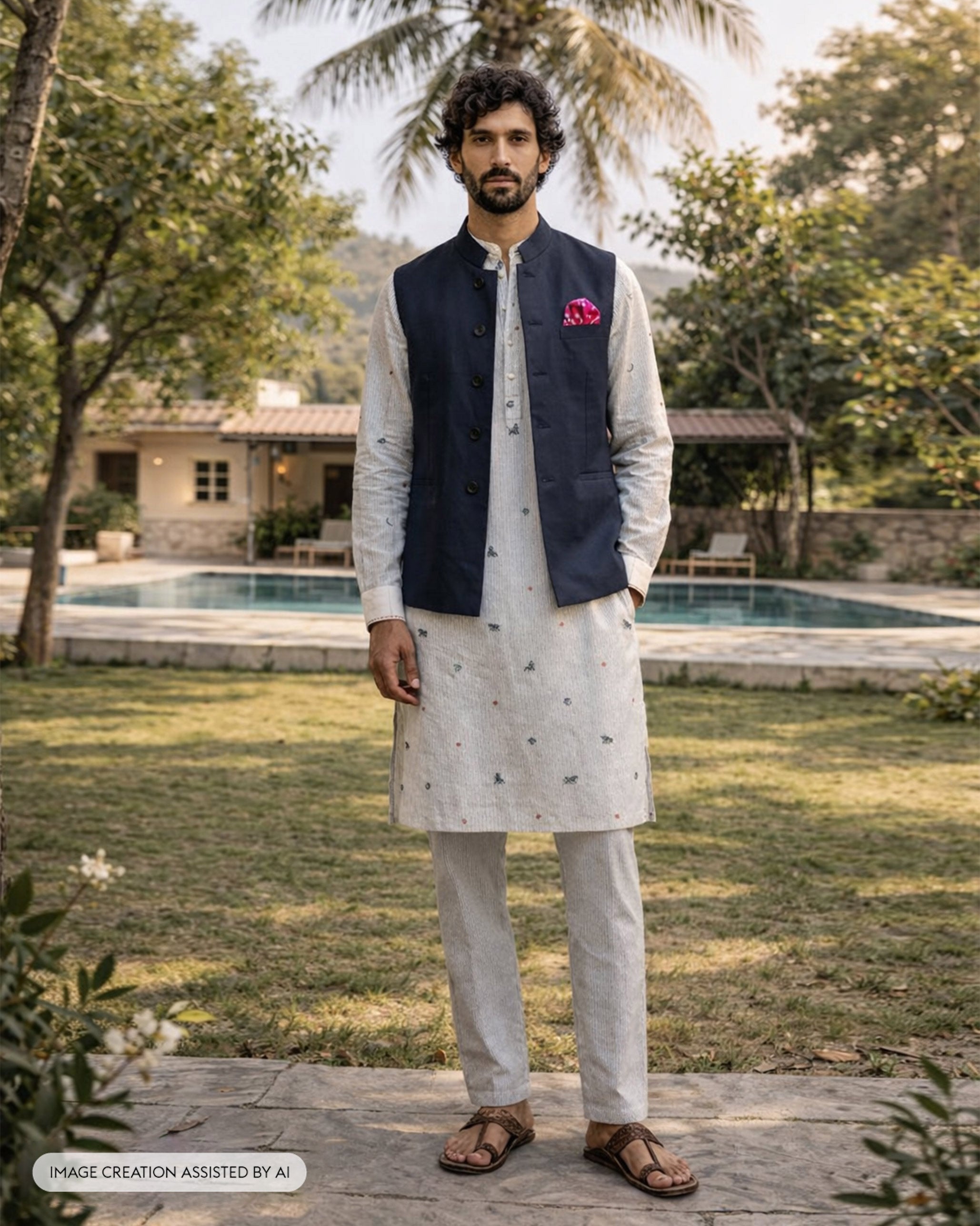 look2_Festive Gatherings