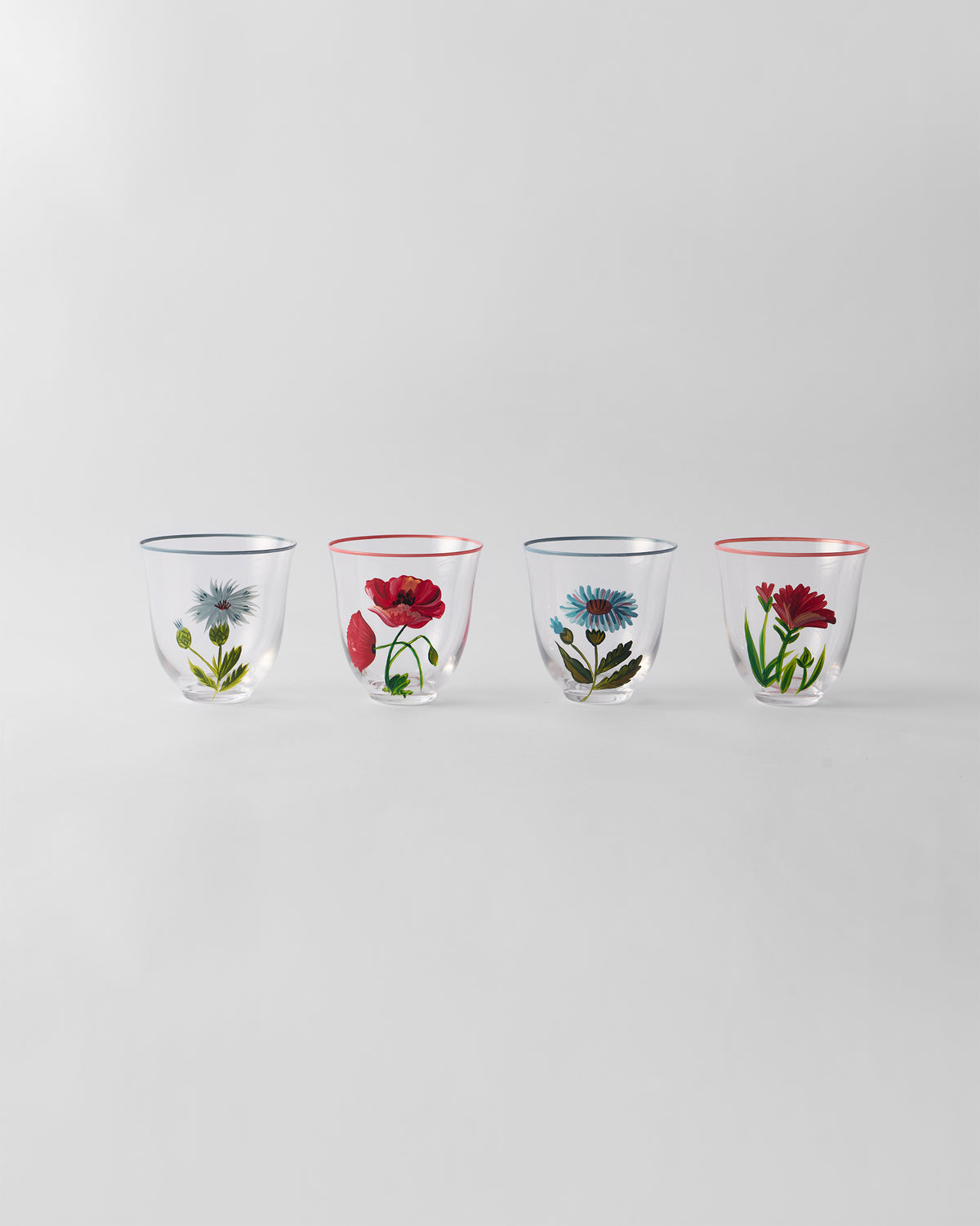 Rit Tumbler - Set of 4