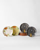 Nadi Bagan Quarter Plate Set
