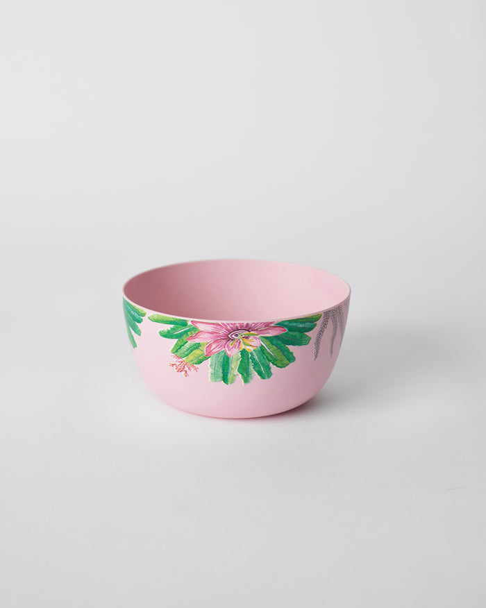 Toucan Bamboo Cereal Bowl