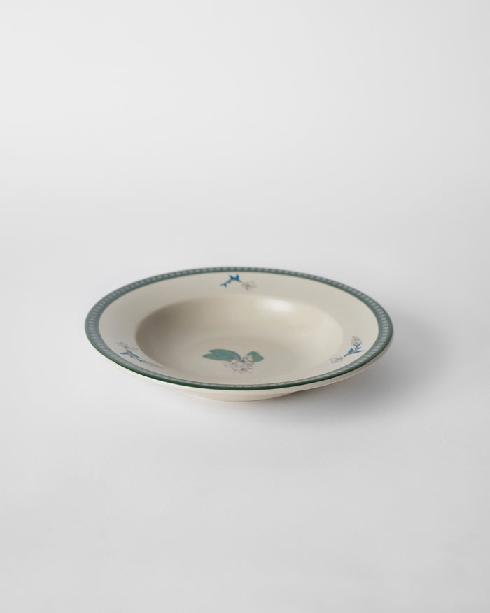 Reesha Pasta Plate