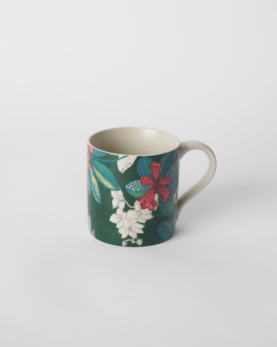 The Buransh Straight Mug.