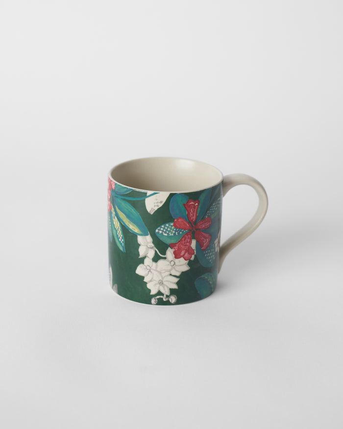 Buransh Straight Mug