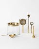 Aurum Night Bar Set