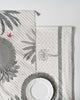 Ele Palm Table Set