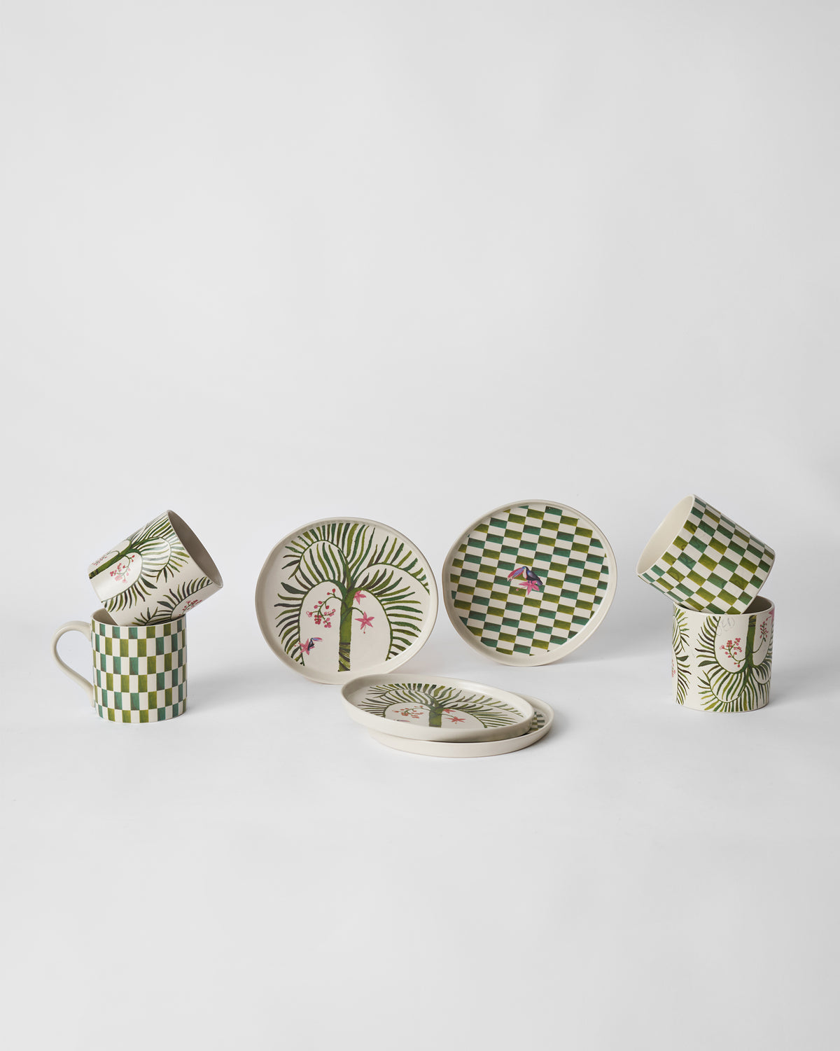 Hornbill Gift Set