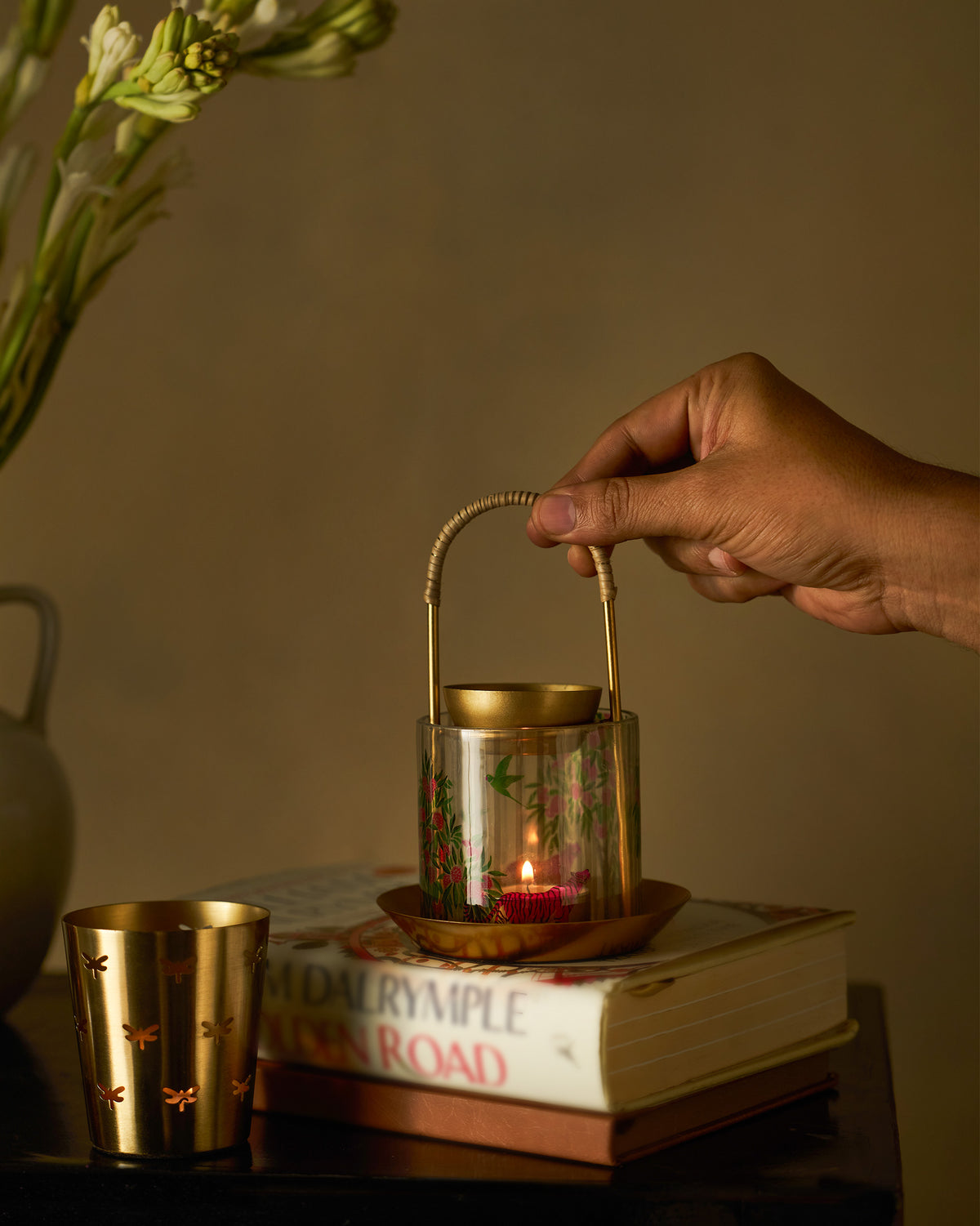Kandy Diffuser