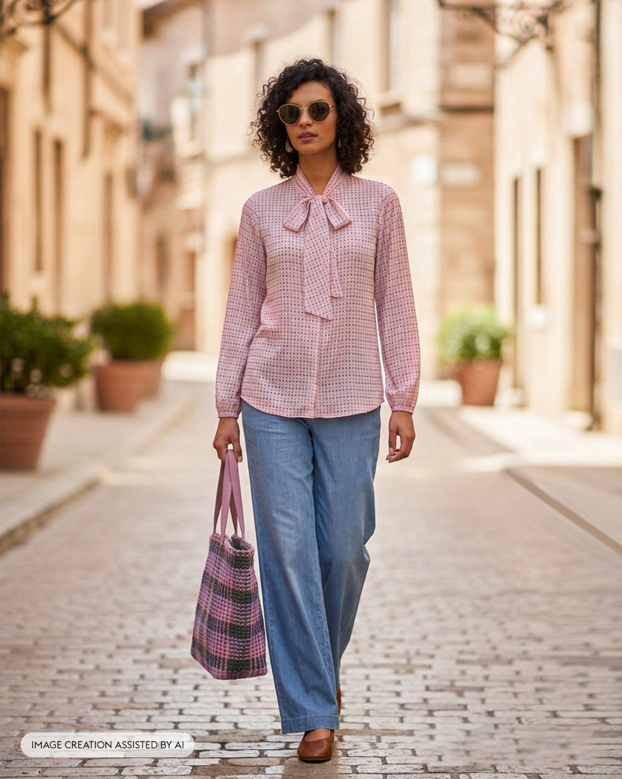look1_Casual Comfort