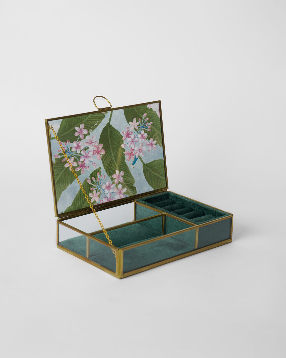 Madhumalti Jewellery Box