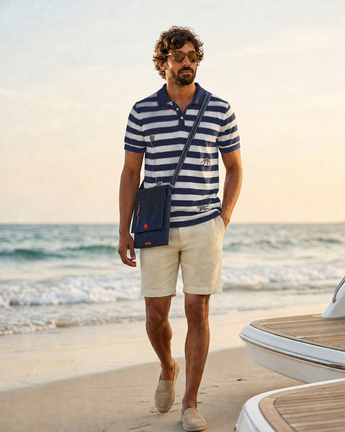 look3_Weekend Away