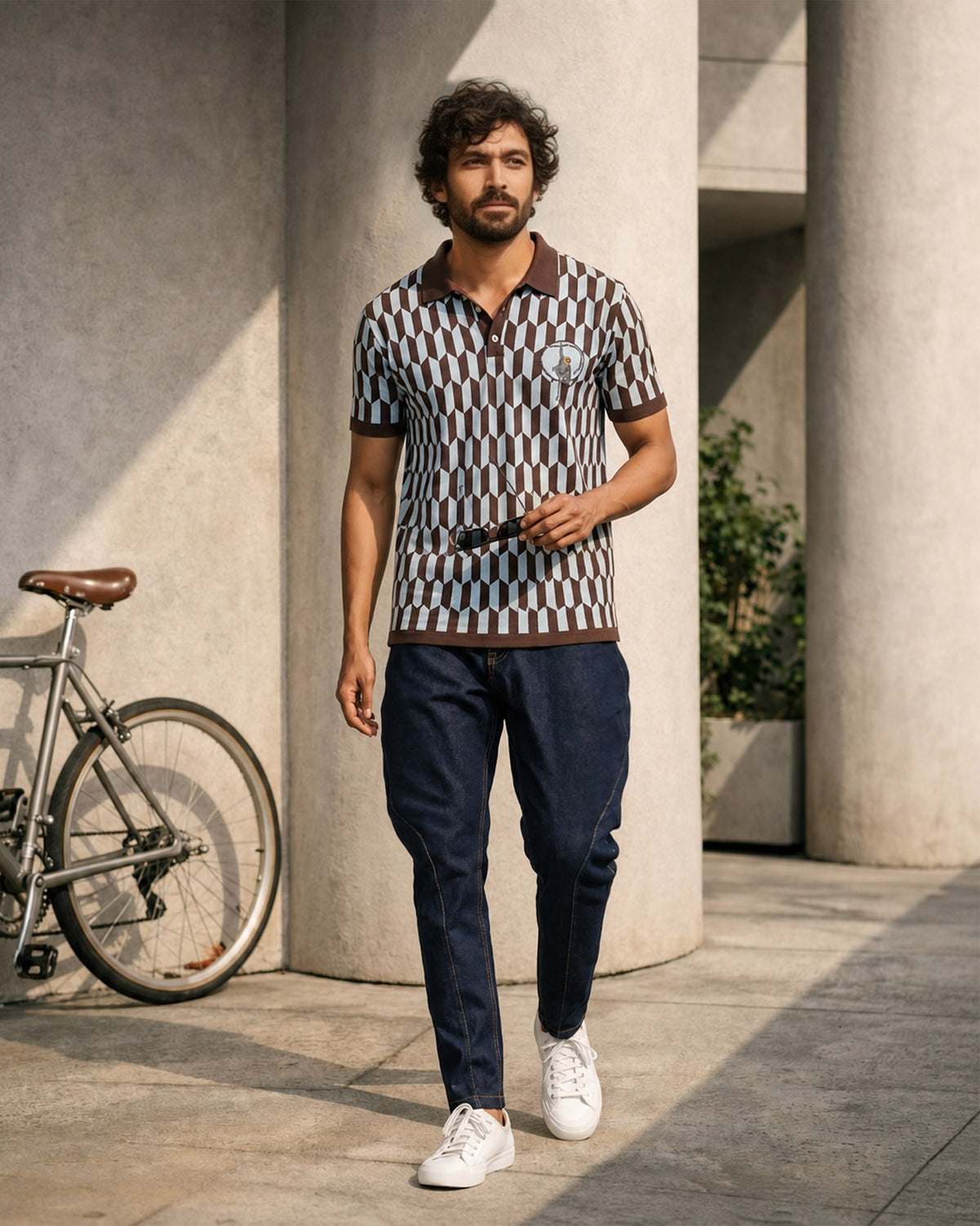 look3_Weekend Away