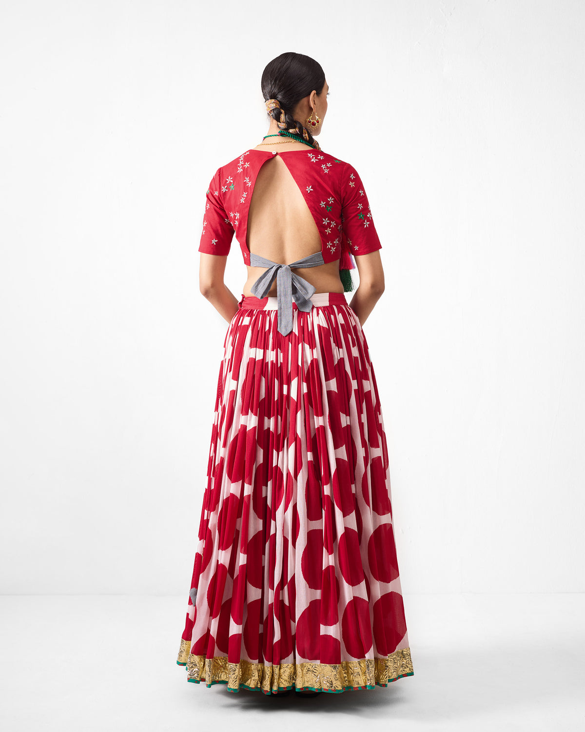 The Milni Set