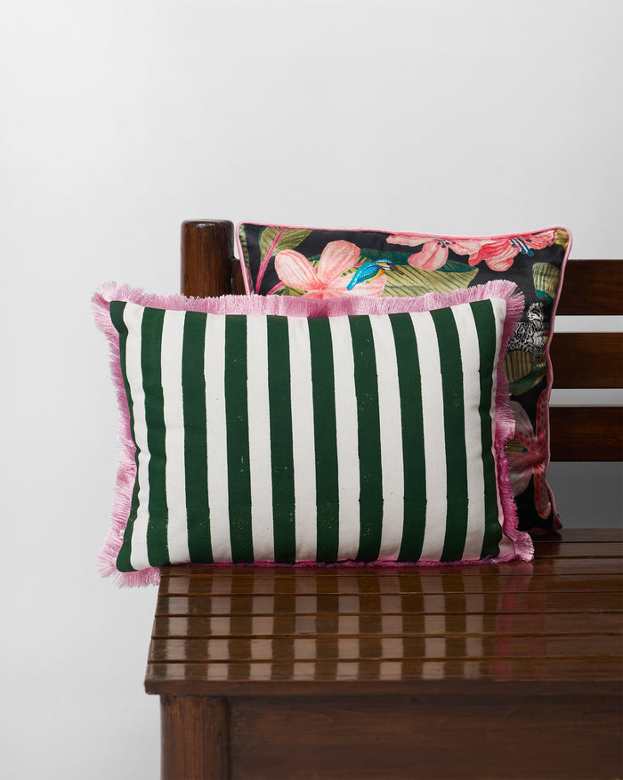 Kinaara Cushion Cover