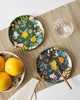 Myra Quarter Plate Set