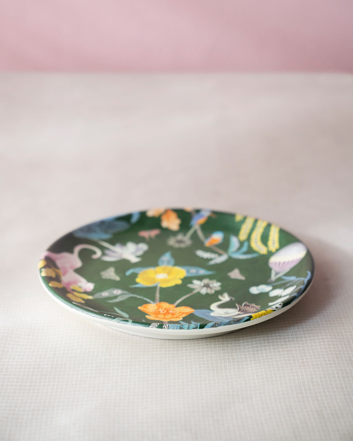 Myra Quarter Plate Set