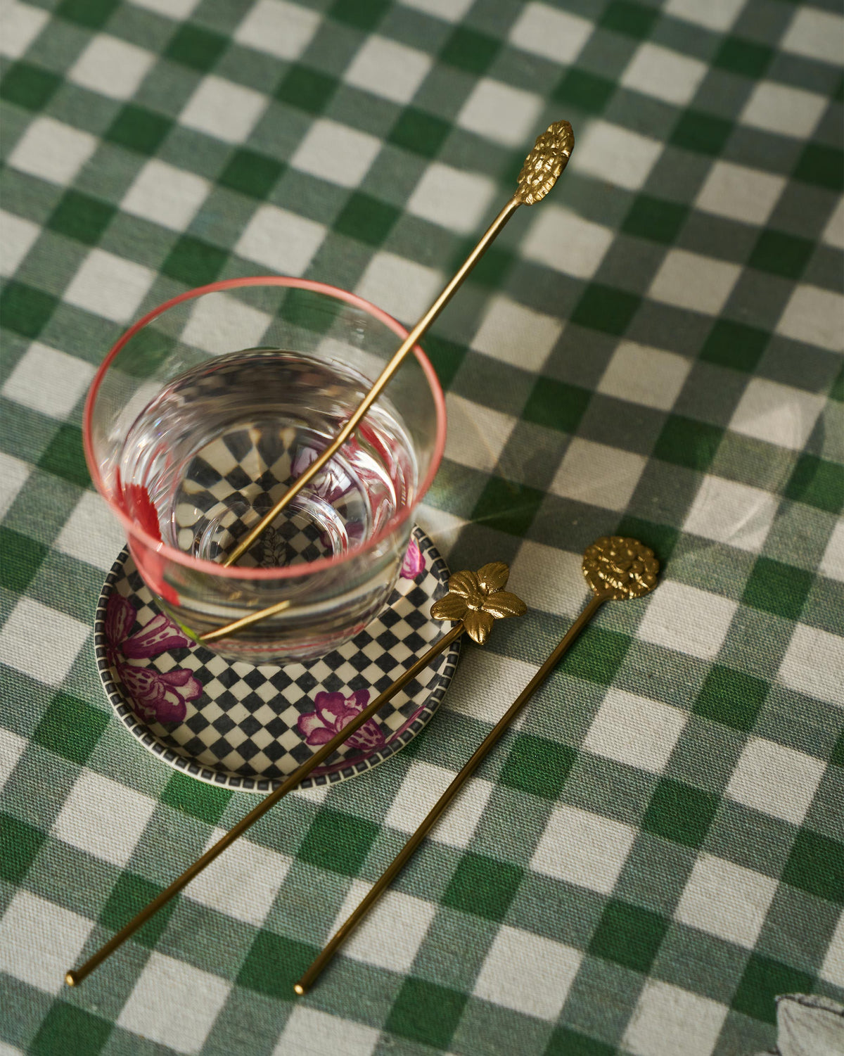 Bloom Stirrer - Set of 4