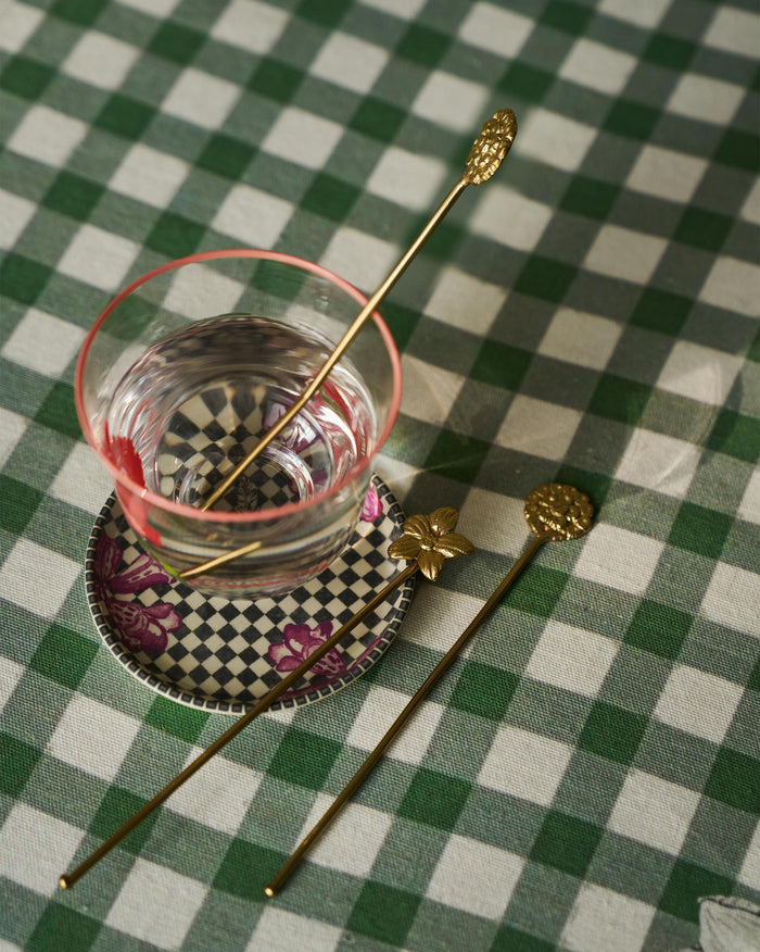 Bloom Stirrer - Set of 4