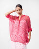 The Desert Bloom Set - Ivory & Watermelon