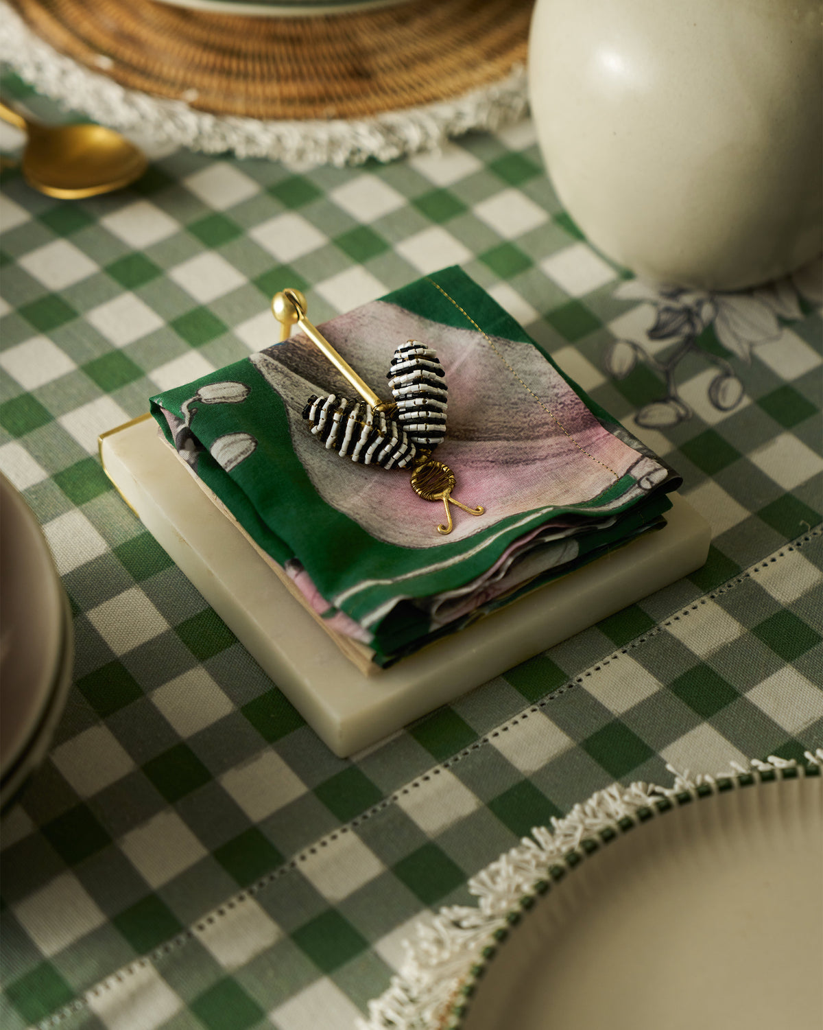 Hive Napkin Holder