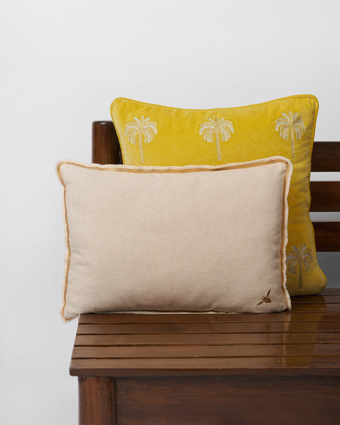 Madhu Cushion Cover