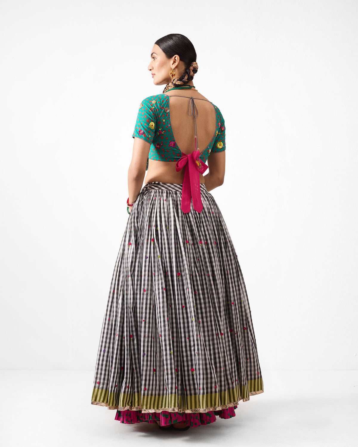 The Mahira Set