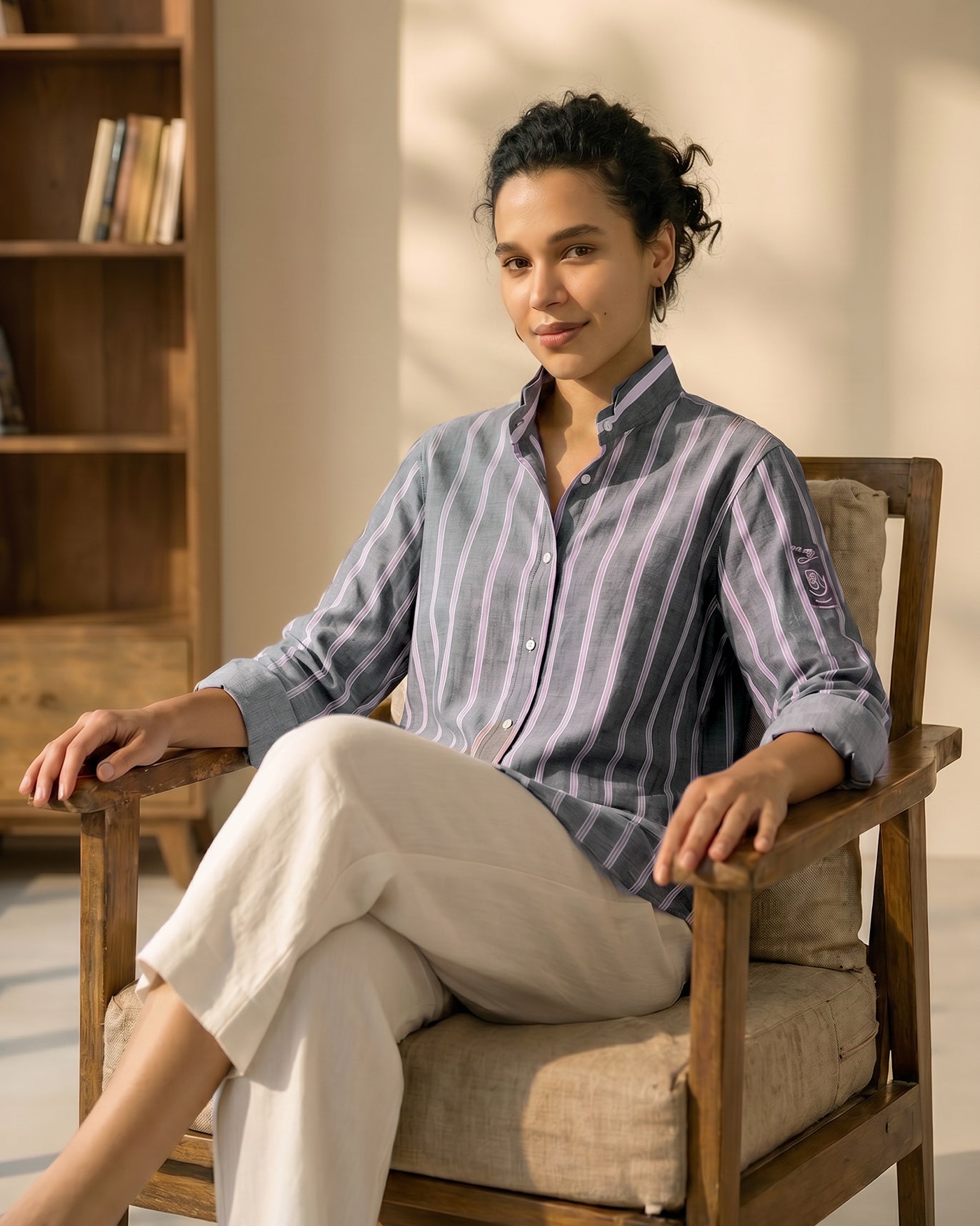 look2_Casual Comfort