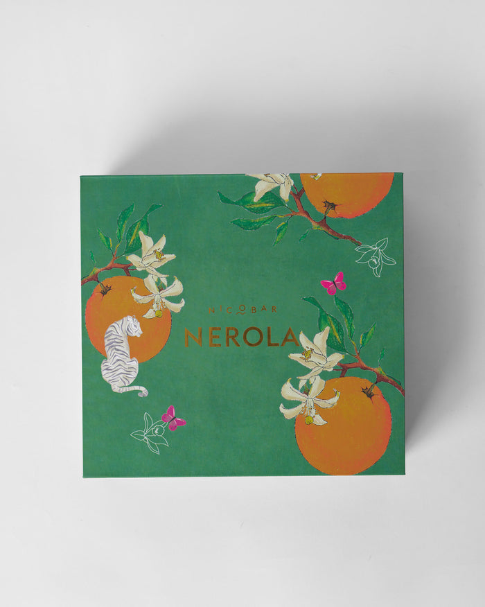 Nerola Gift Set