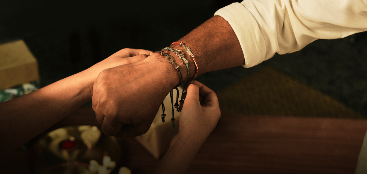 Hero banner
