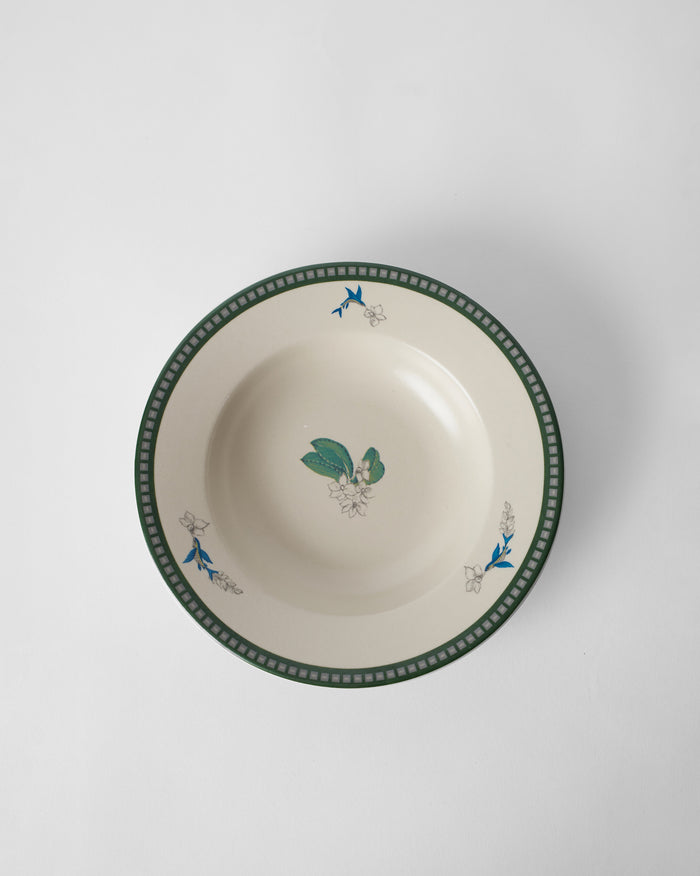 Reesha Pasta Plate