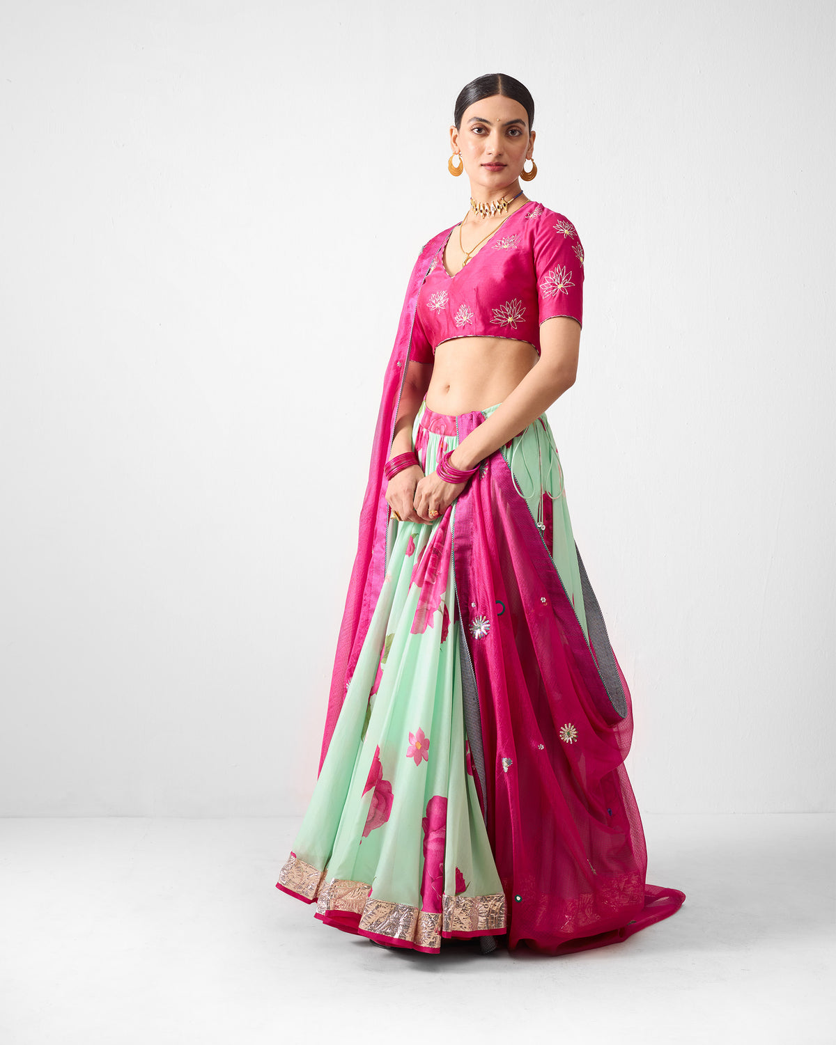 The Jashan Set