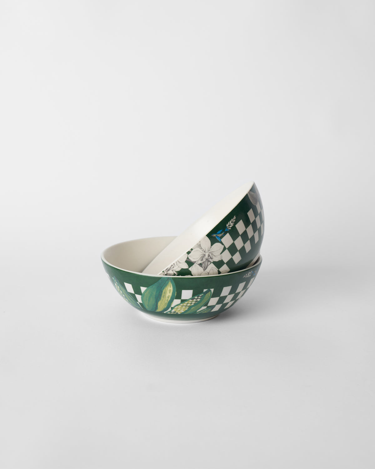 Reesha Dinner Set (Table for 2)