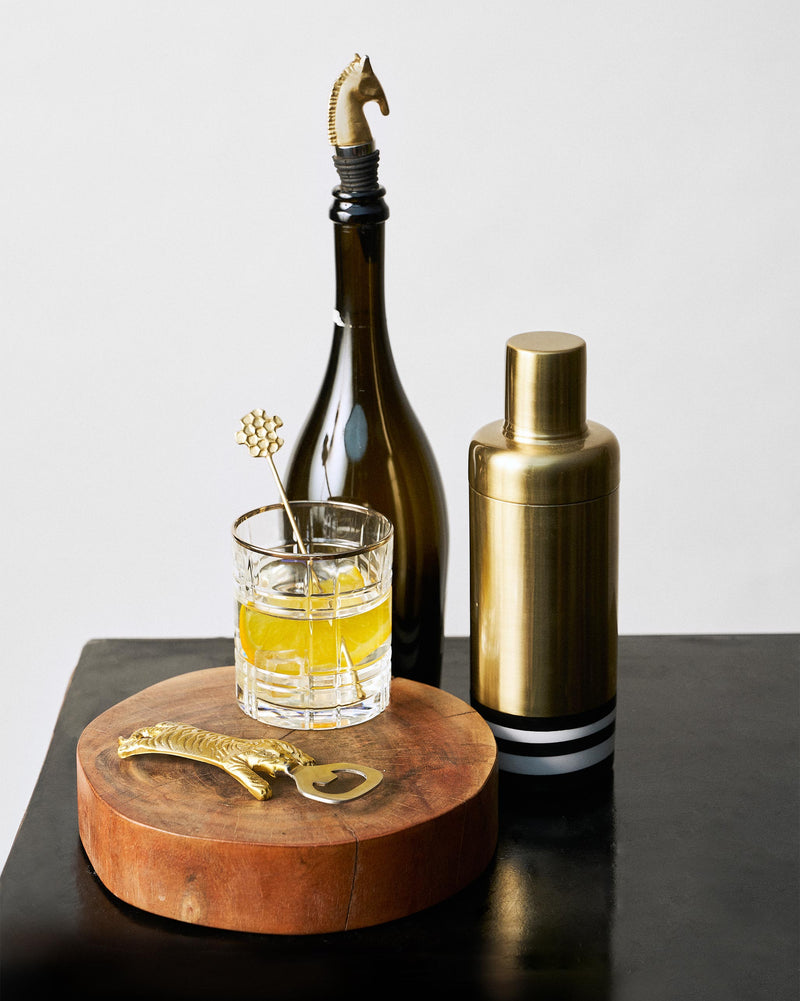 The Wild Bar Set