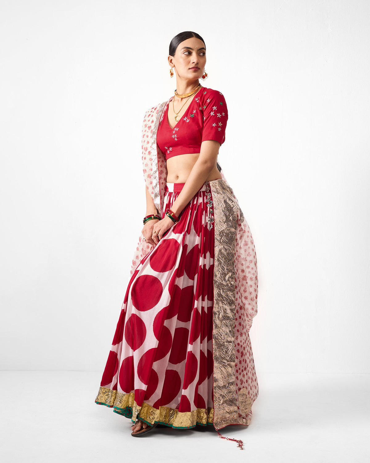 The Lehar Set