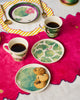 The Lily Lotus Set