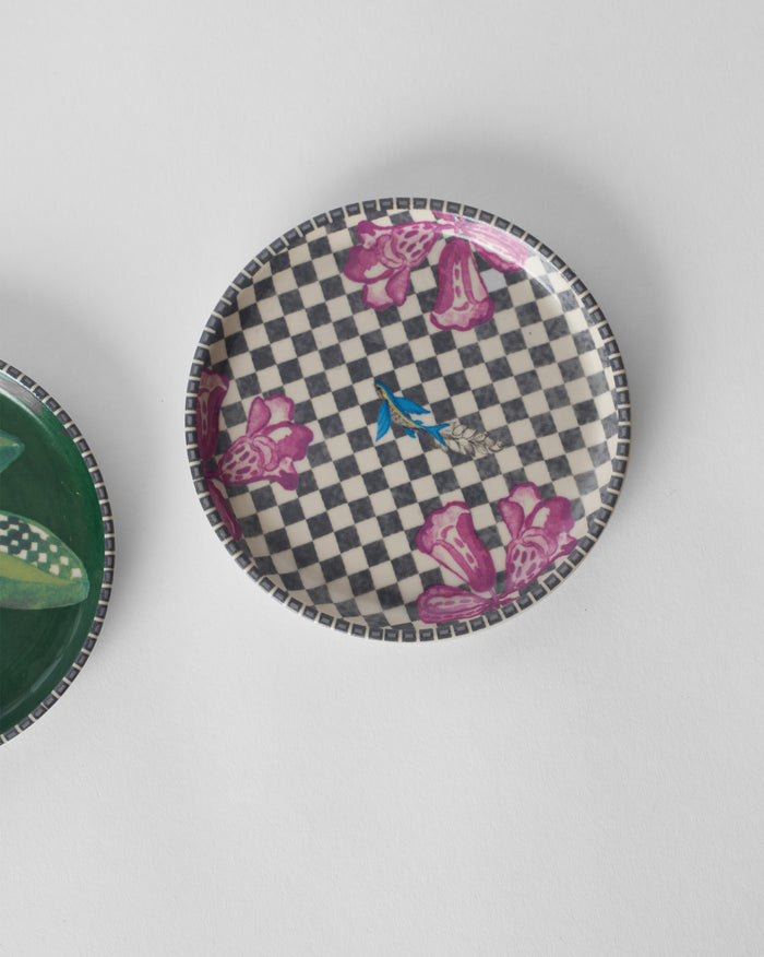 Reesha Coasters - Set of 4