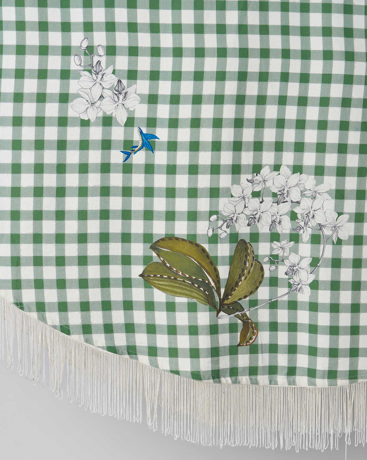 Kaveri Table Cover