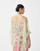 The Desert Bloom Set - Mint & Watermelon