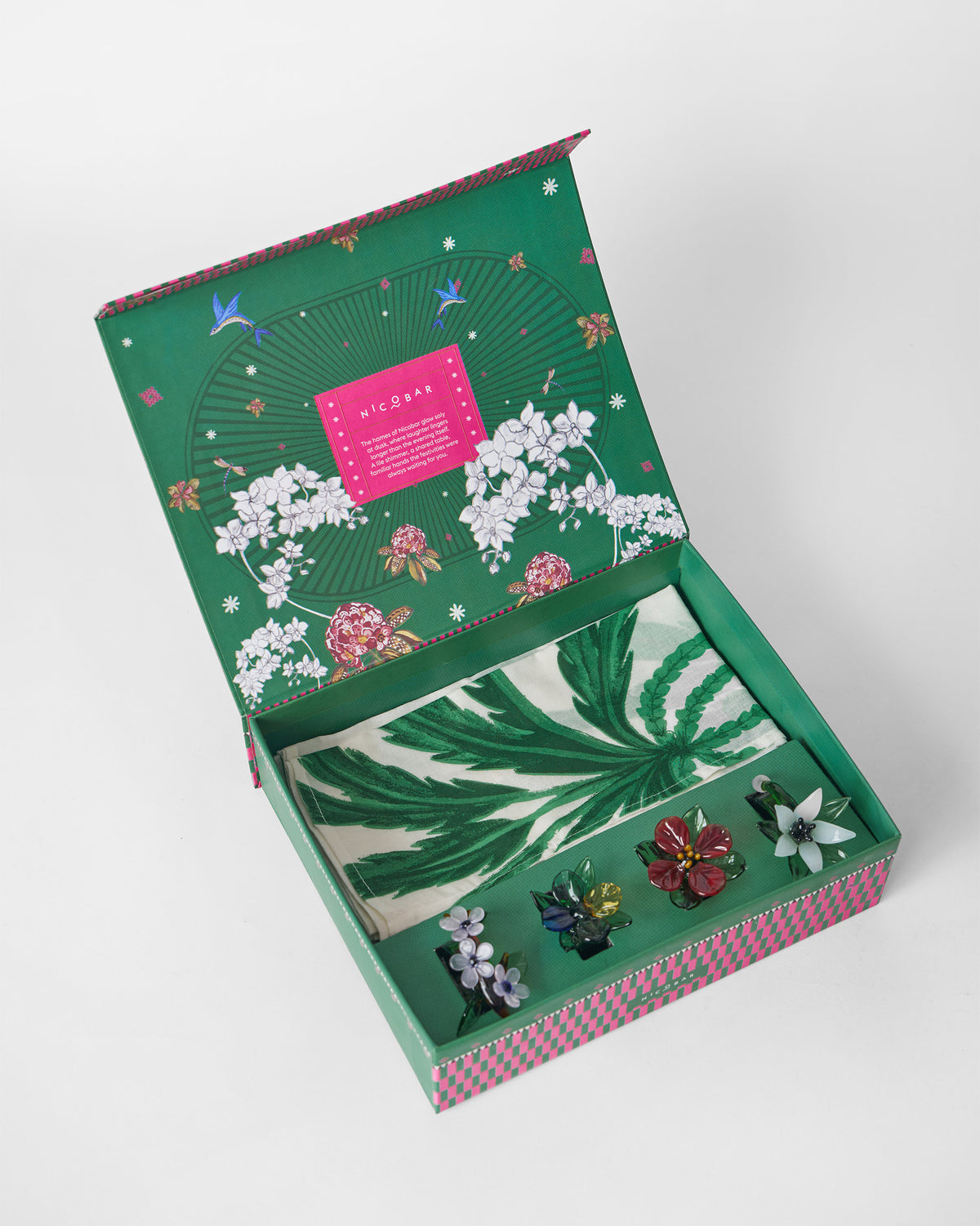 Vanika Gift Set