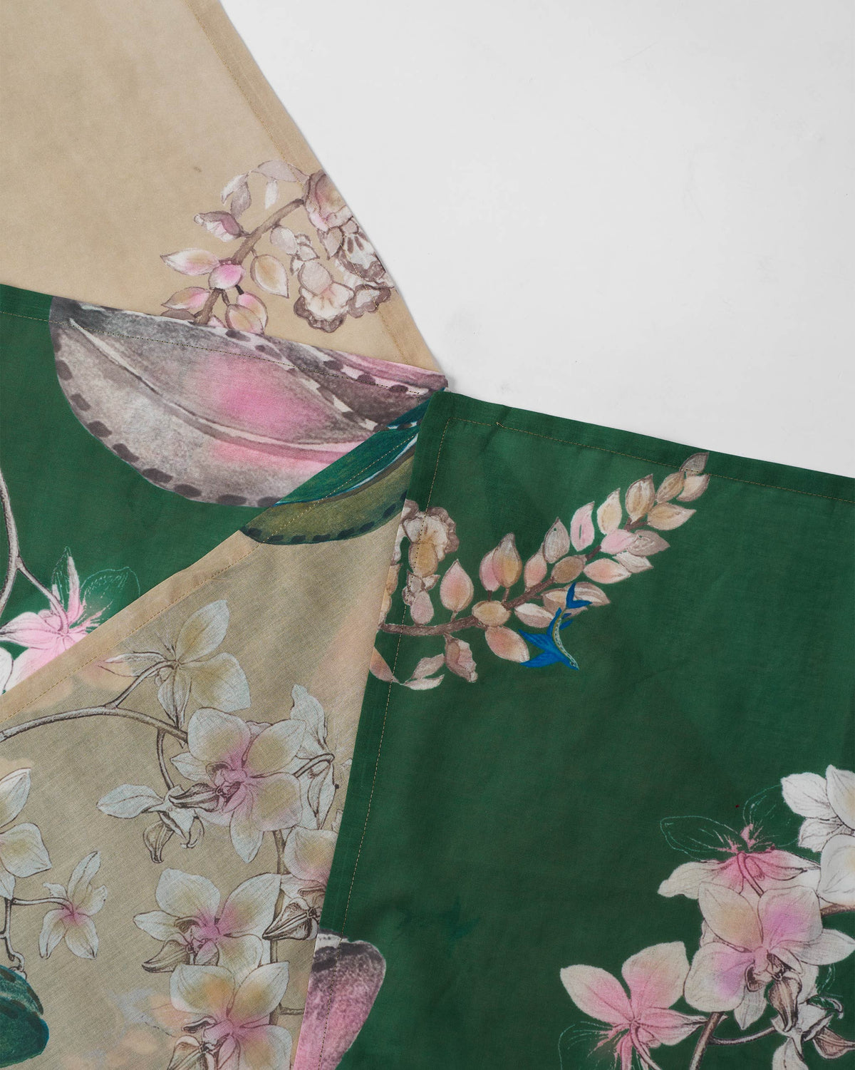 Madhu Napkin - Set of 4