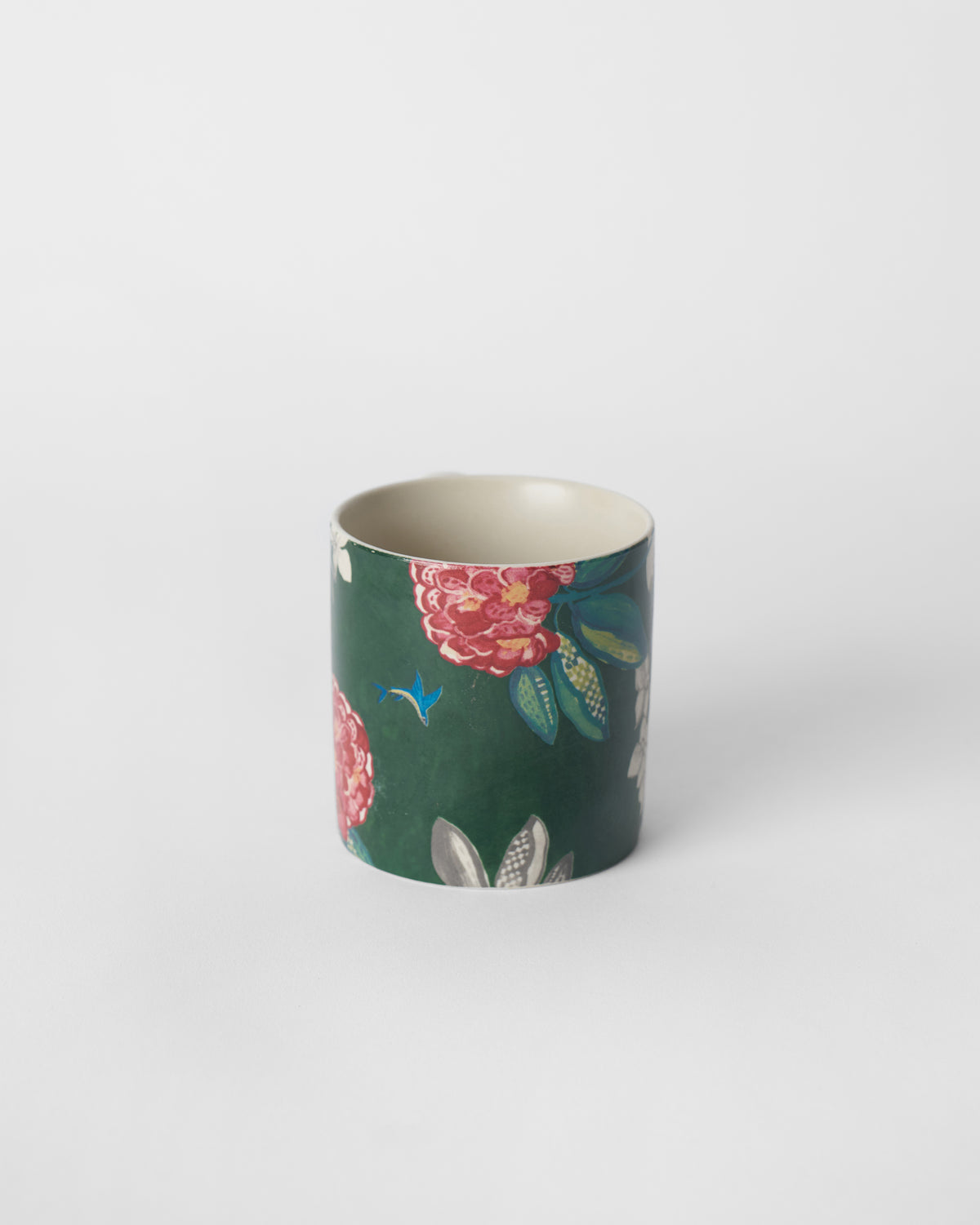 Buransh Straight Mug