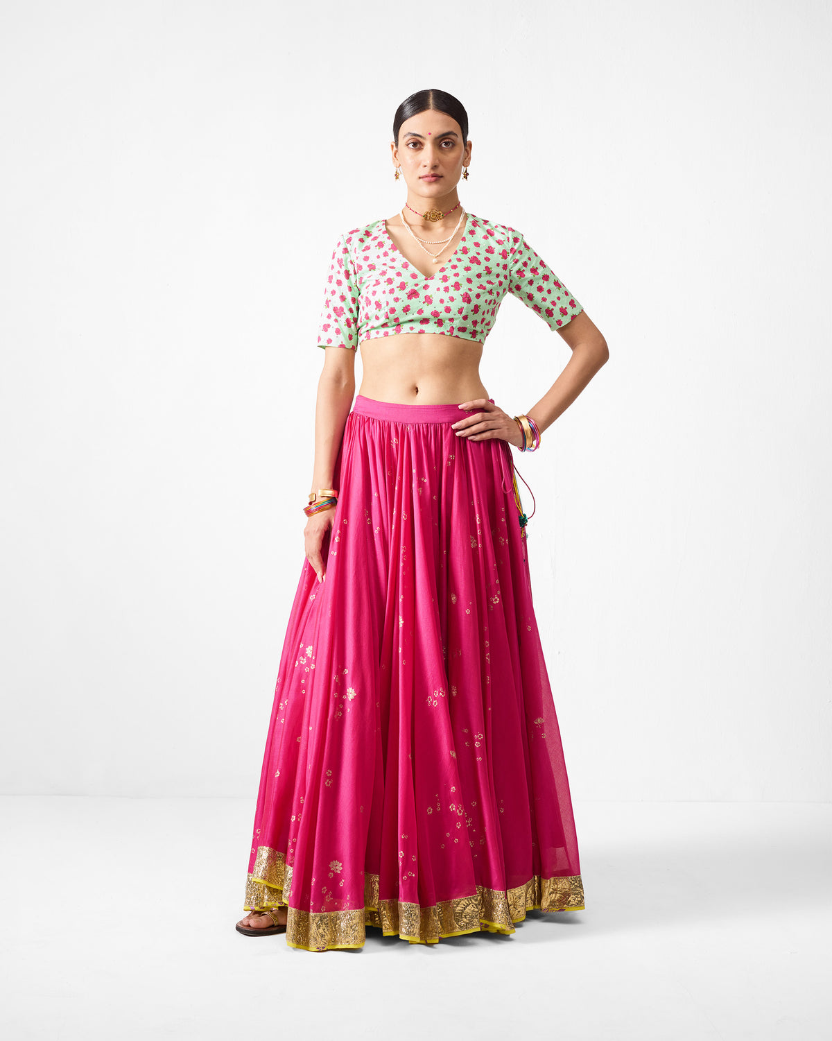The Saheli Set