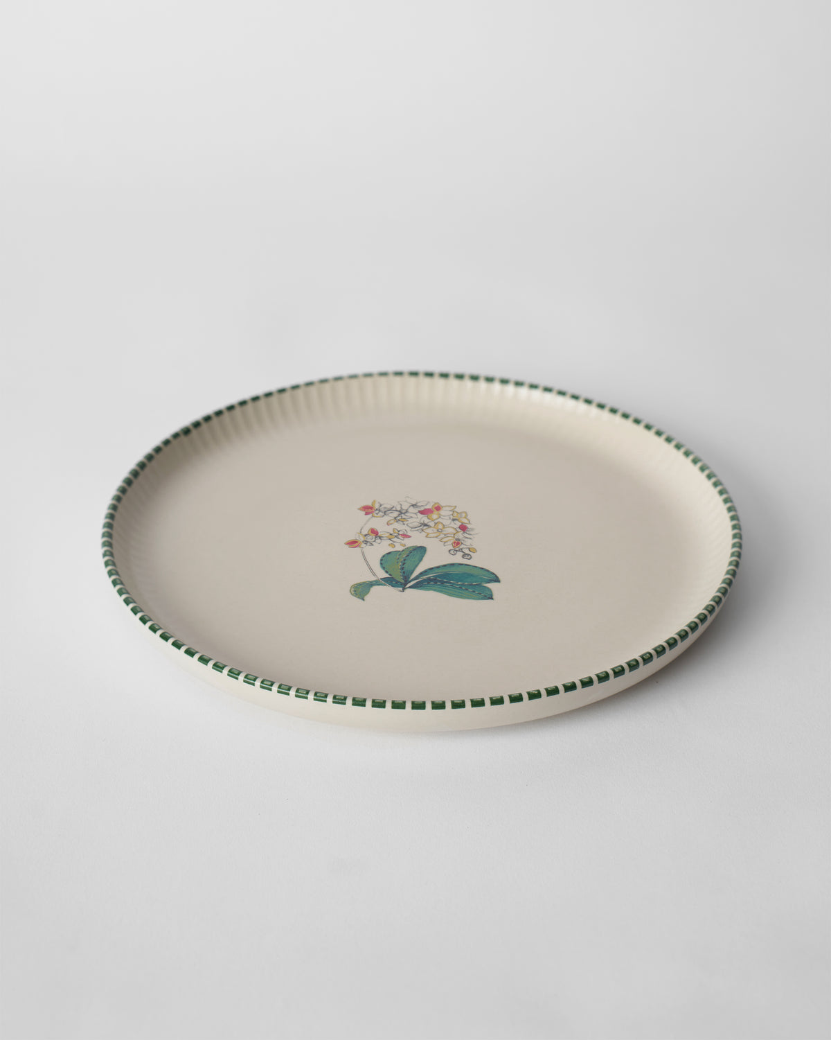 Reesha Dinner Plate