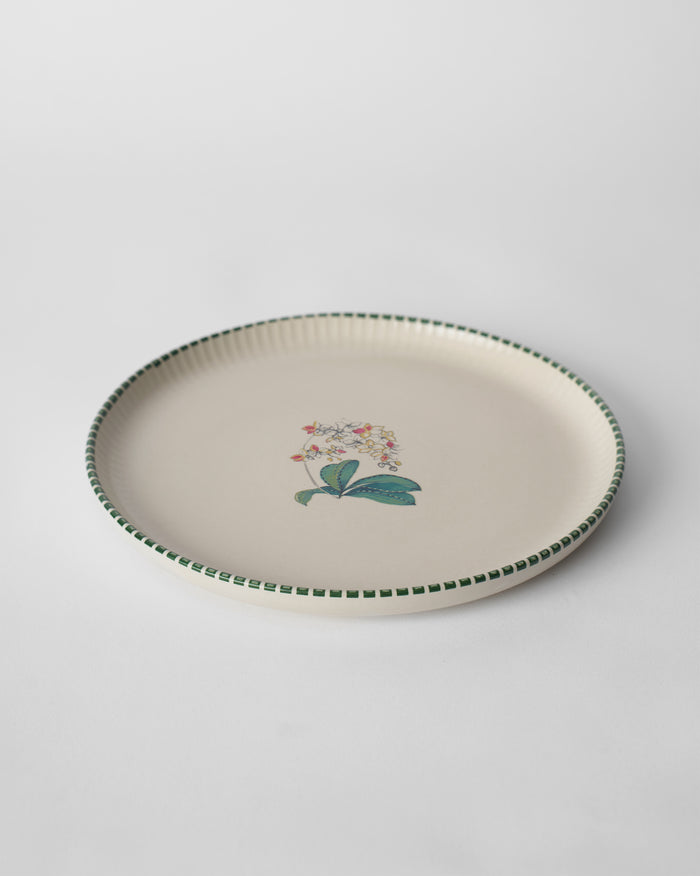 Reesha Dinner Plate