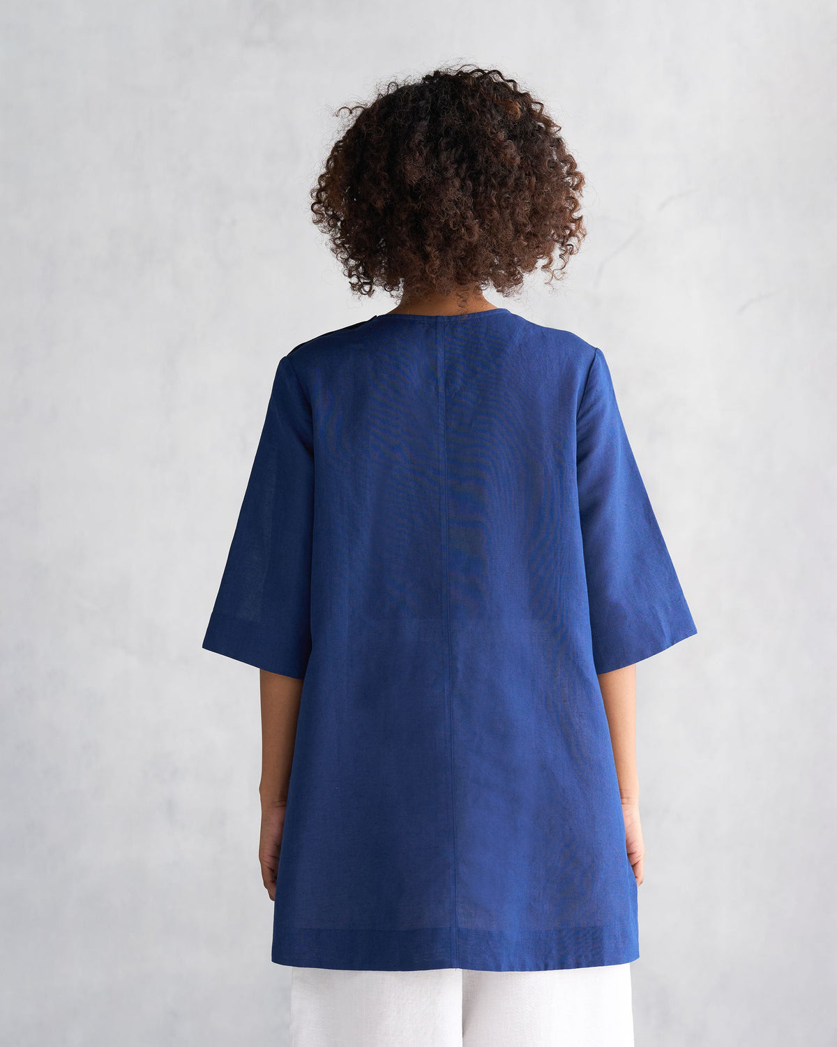The Indigo Set