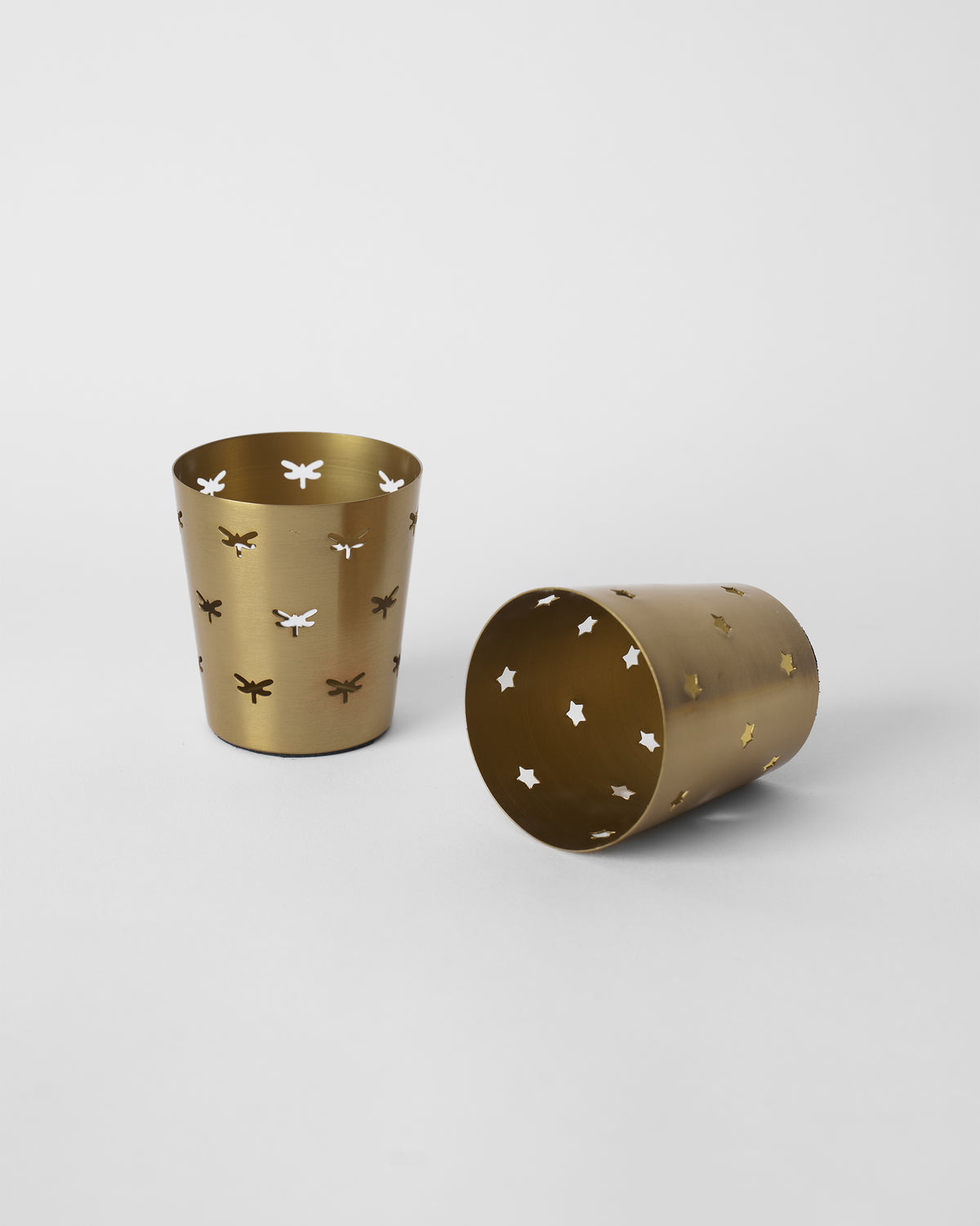 Smriti Votive - Set of 2