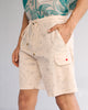 Luna Shorts - Beige