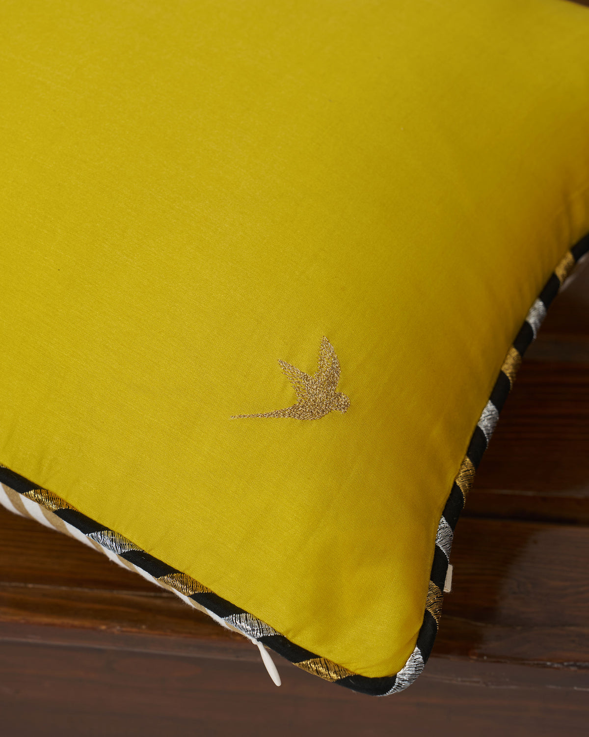 Midas Cushion Cover