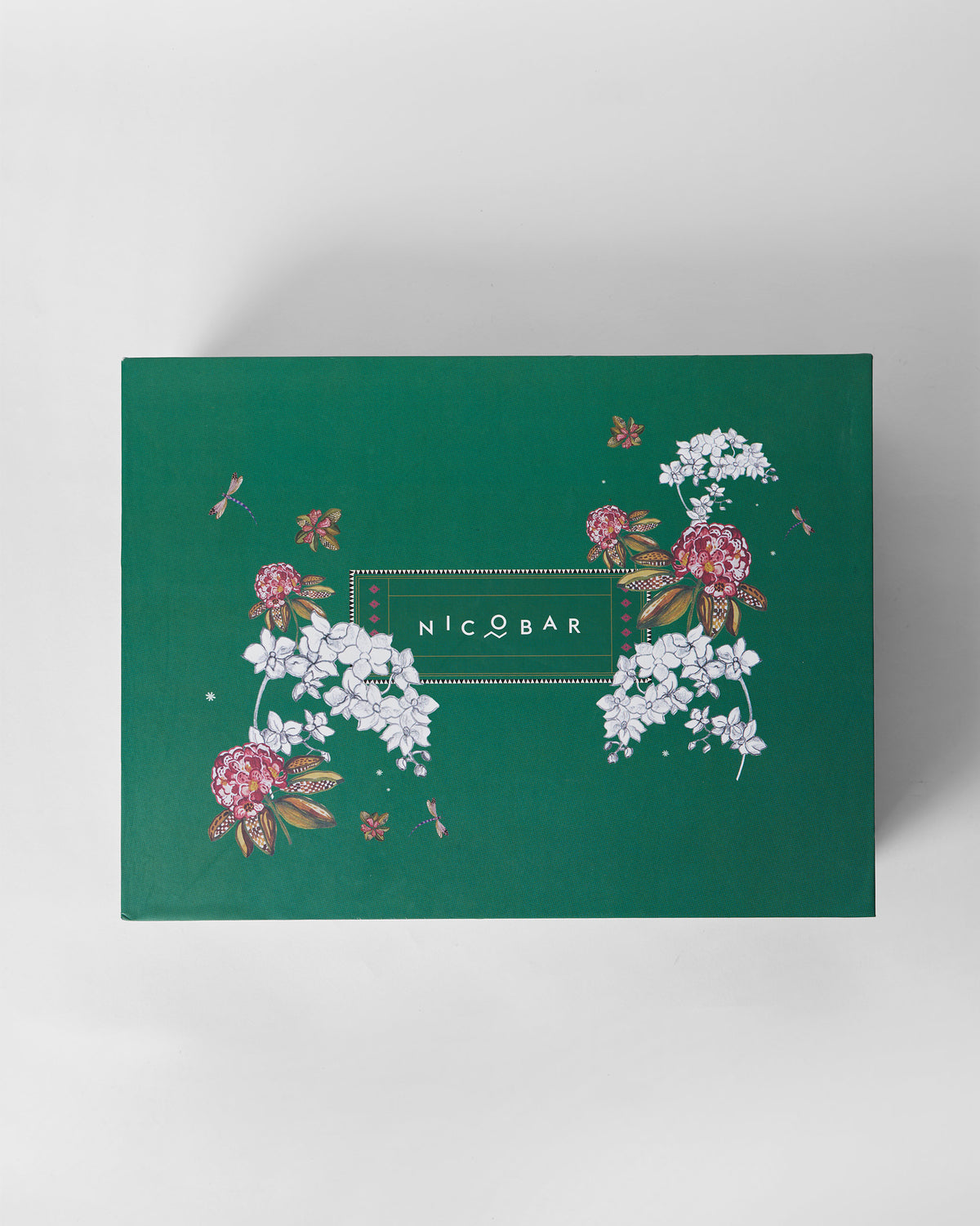 Hornbill Gift Set