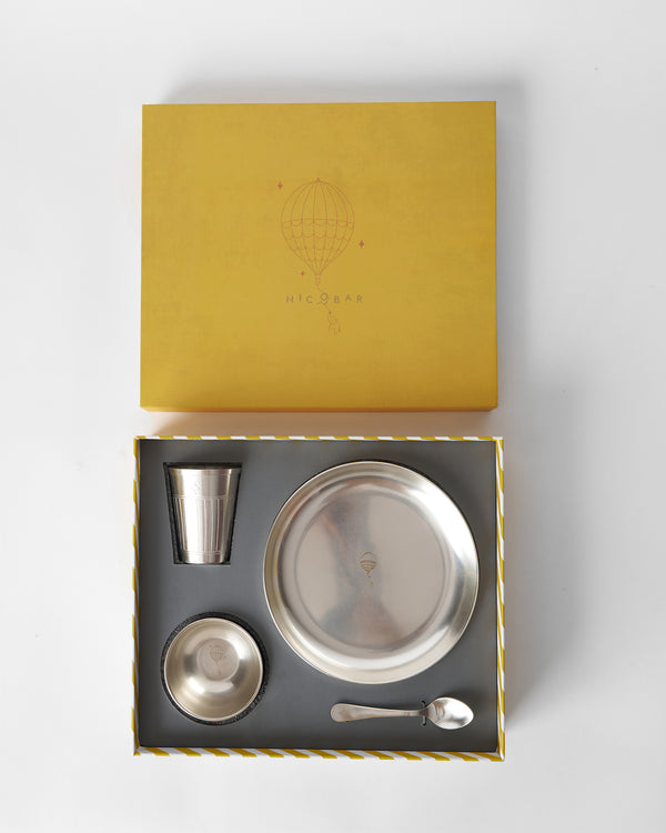 The open box from above