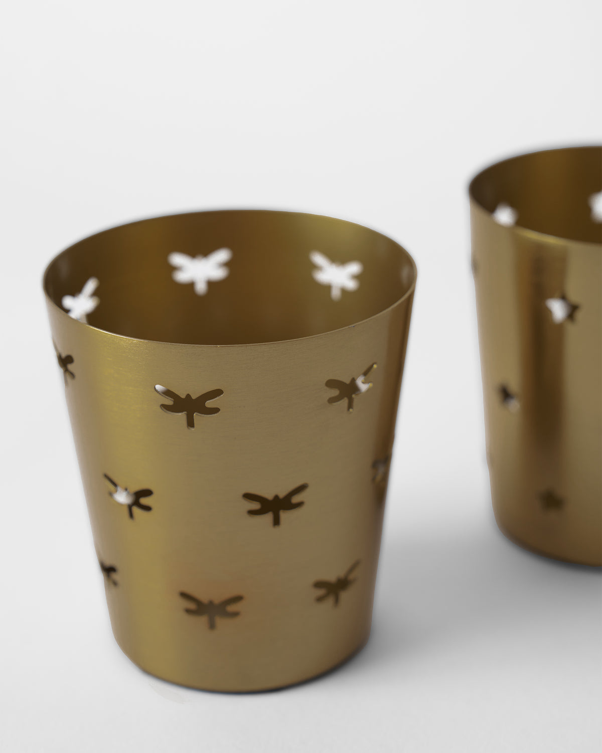 Smriti Votive - Set of 2